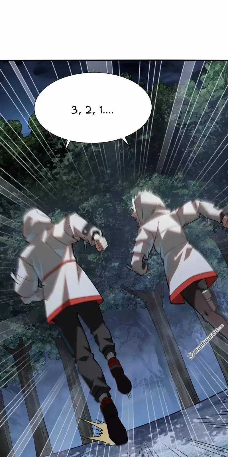 Đệ Nhất Danh Sách - Chương 383 - Trang 48