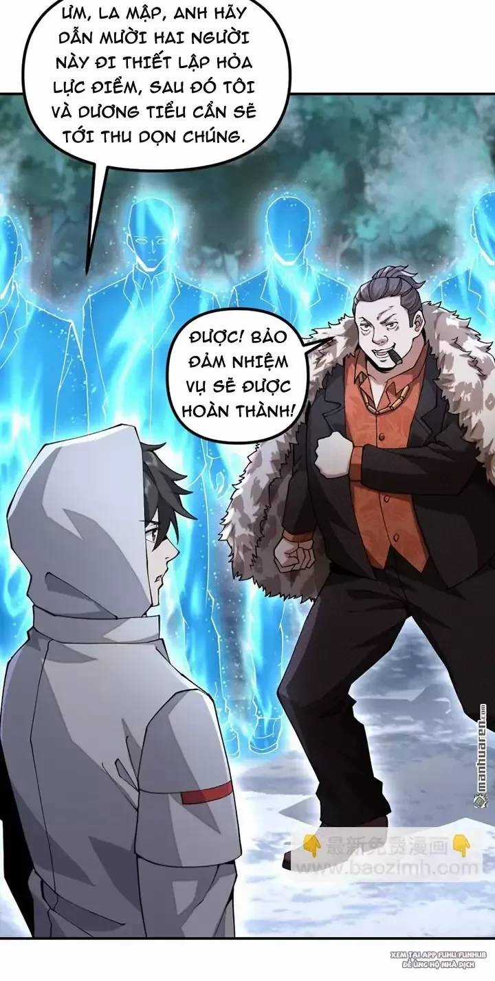 Đệ Nhất Danh Sách - Chương 384 - Trang 11