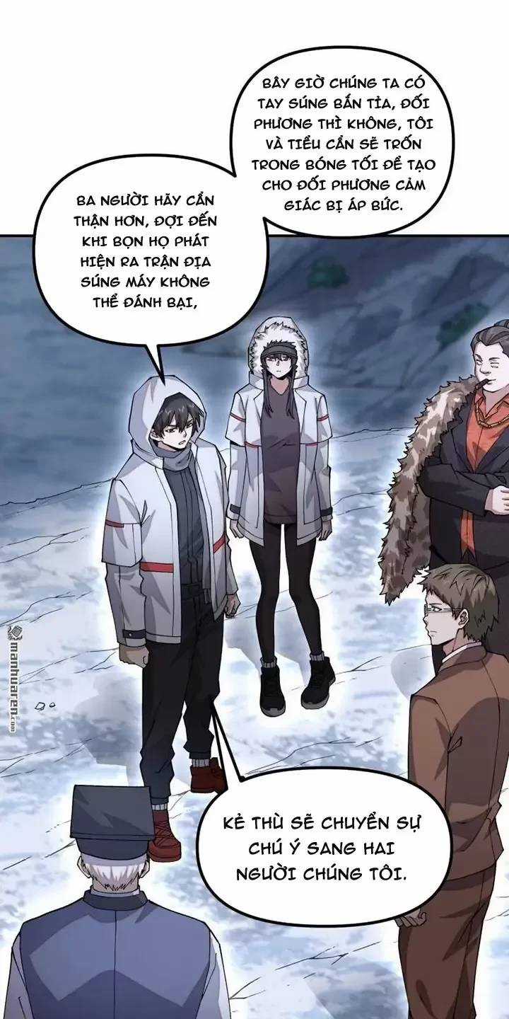 Đệ Nhất Danh Sách - Chương 384 - Trang 12