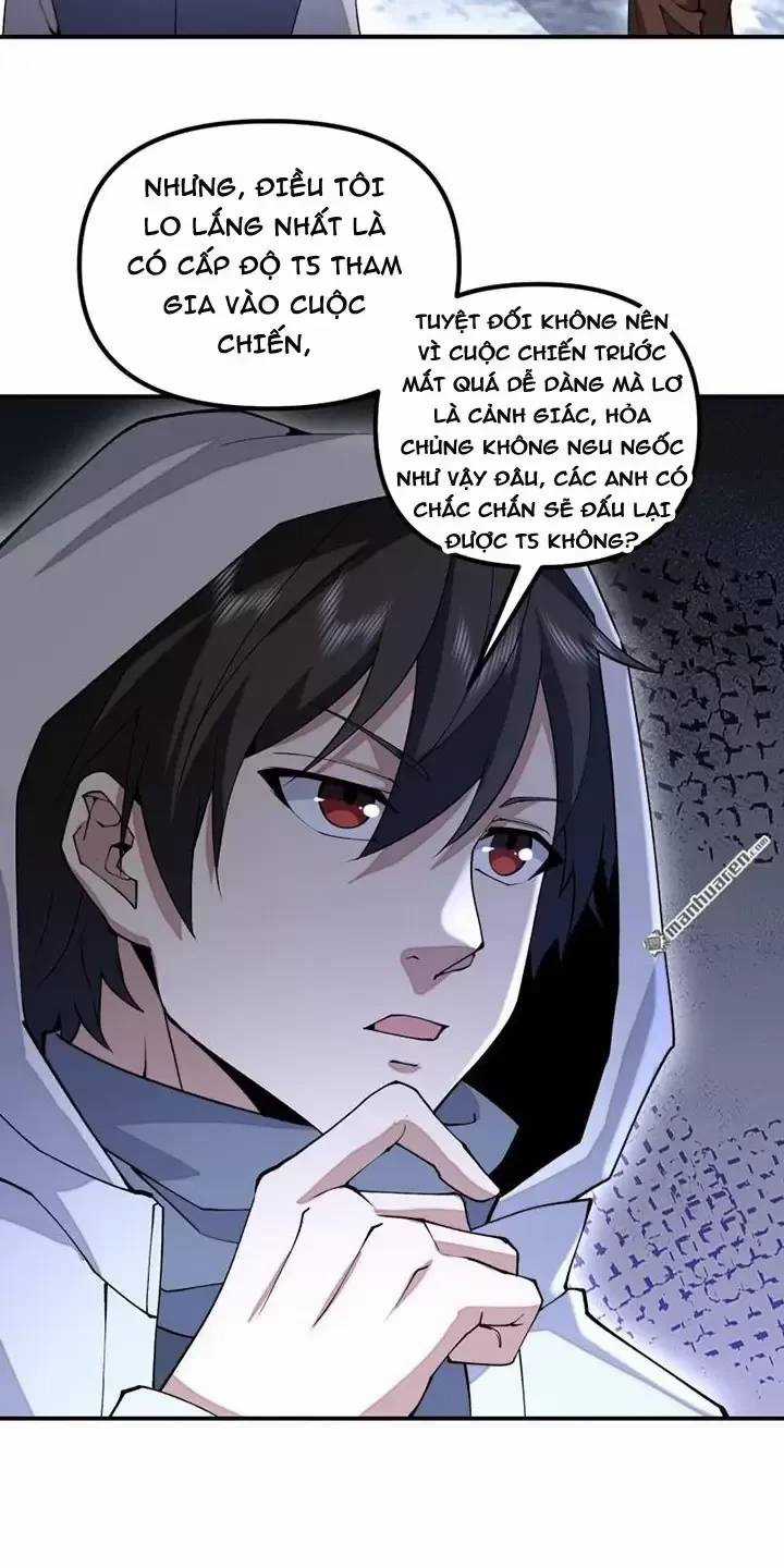 Đệ Nhất Danh Sách - Chương 384 - Trang 13