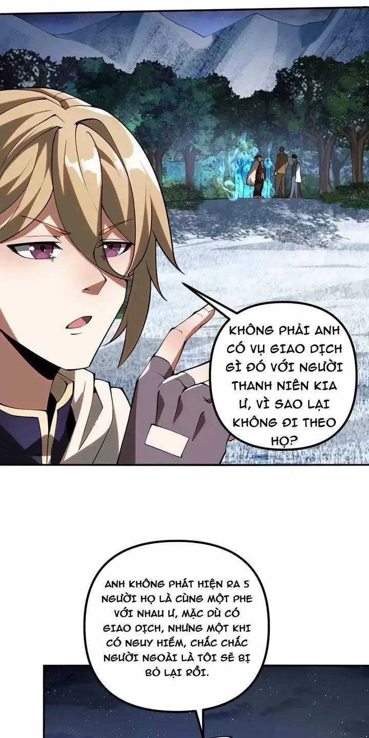 Đệ Nhất Danh Sách - Chương 384 - Trang 19