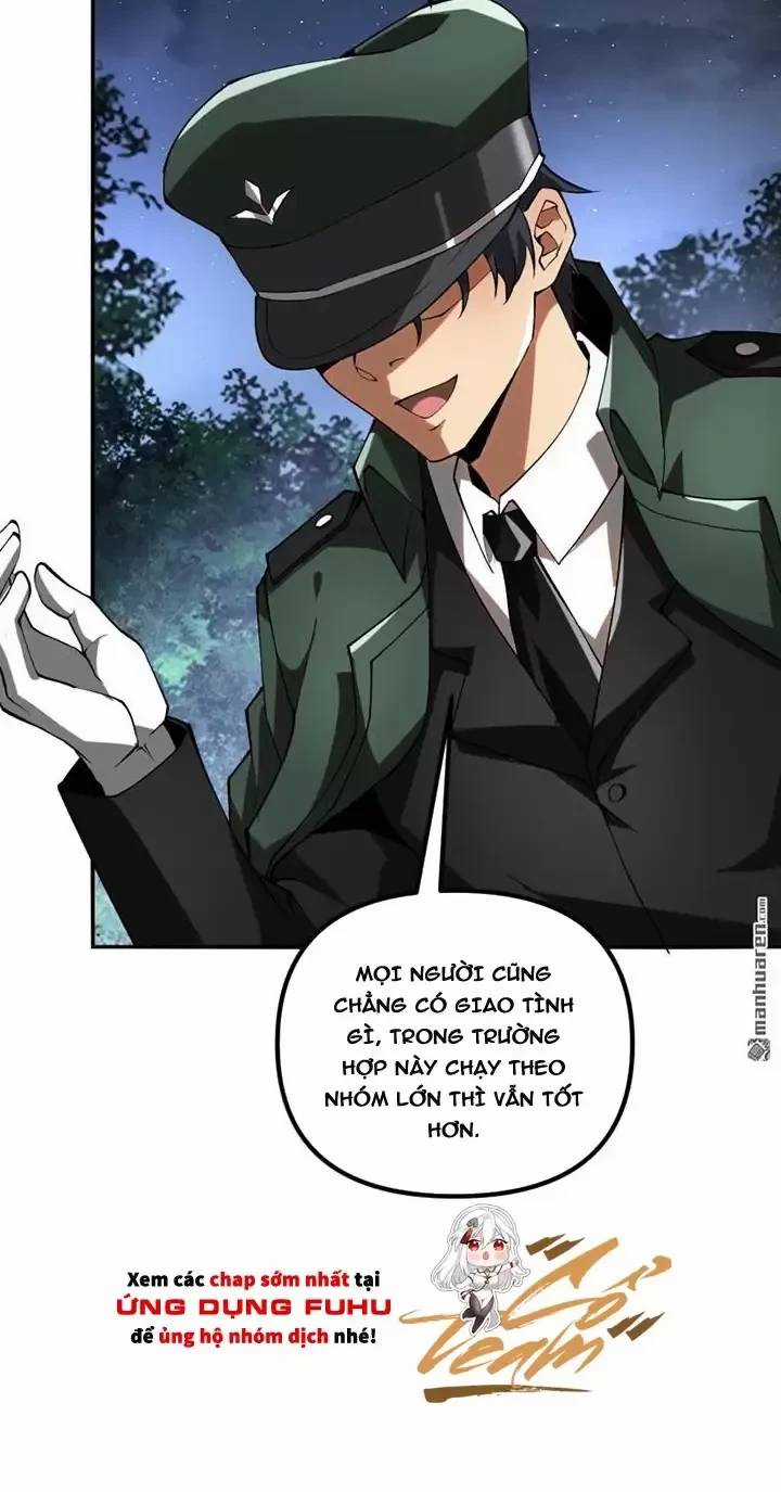 Đệ Nhất Danh Sách - Chương 384 - Trang 20