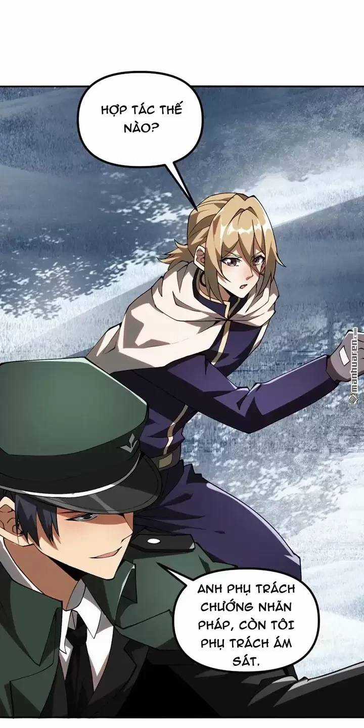 Đệ Nhất Danh Sách - Chương 384 - Trang 22