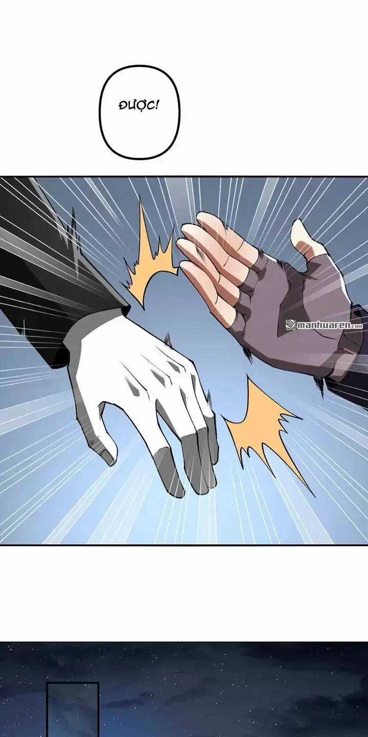 Đệ Nhất Danh Sách - Chương 384 - Trang 23