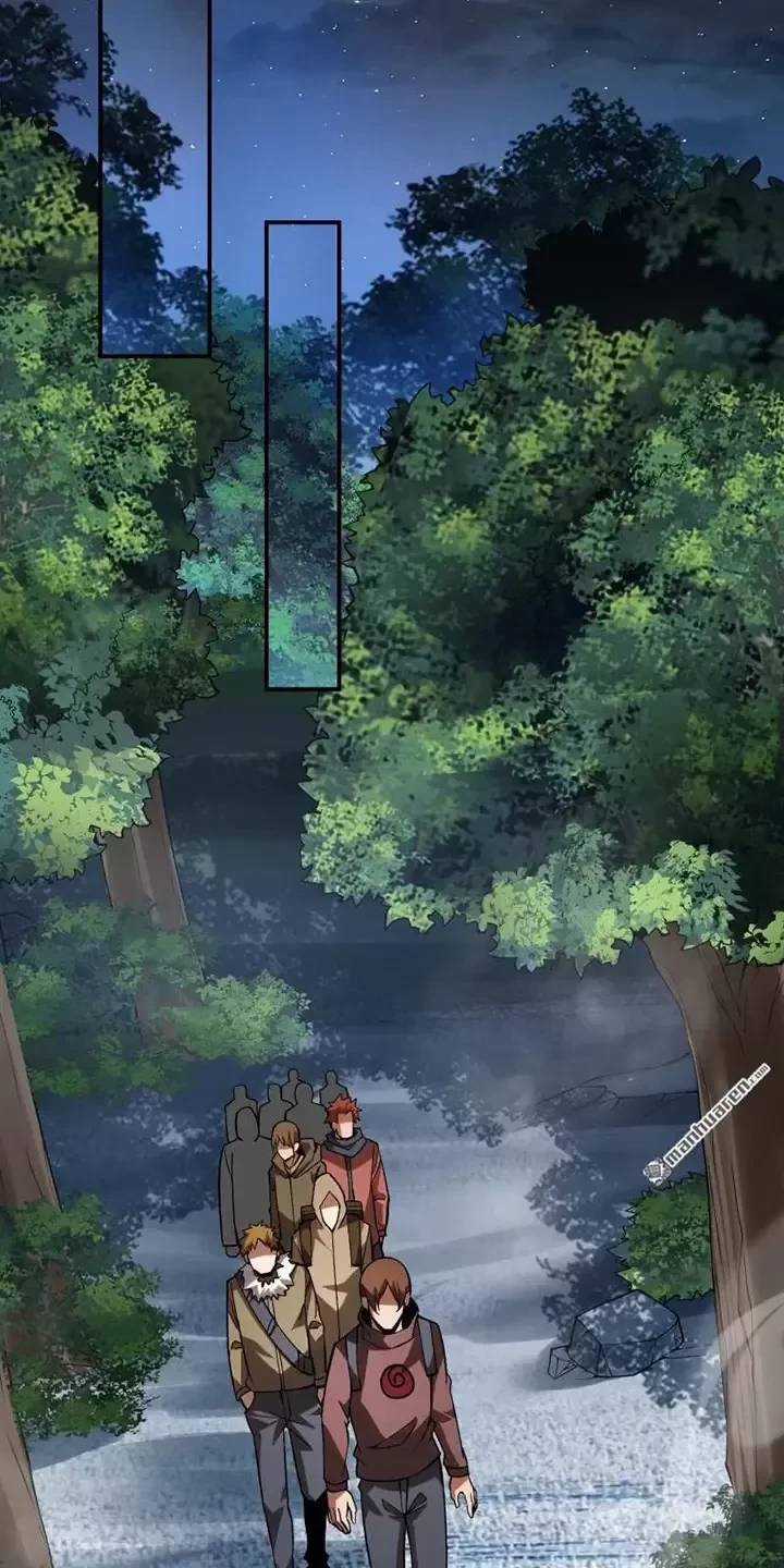 Đệ Nhất Danh Sách - Chương 384 - Trang 24