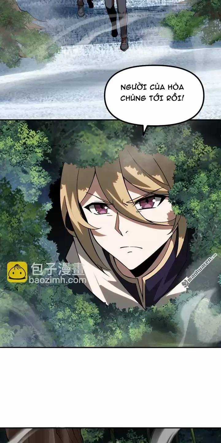 Đệ Nhất Danh Sách - Chương 384 - Trang 25