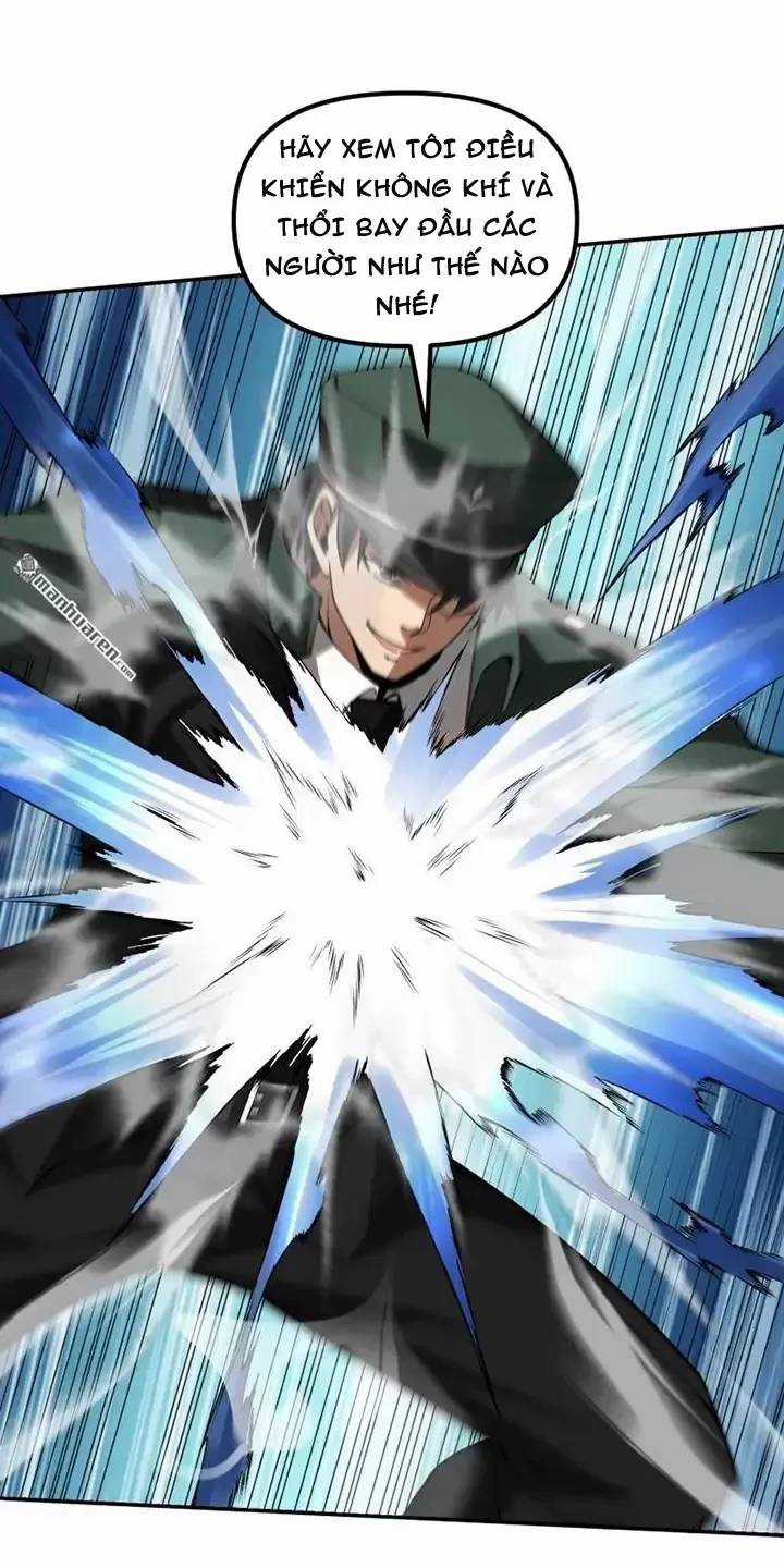 Đệ Nhất Danh Sách - Chương 384 - Trang 27