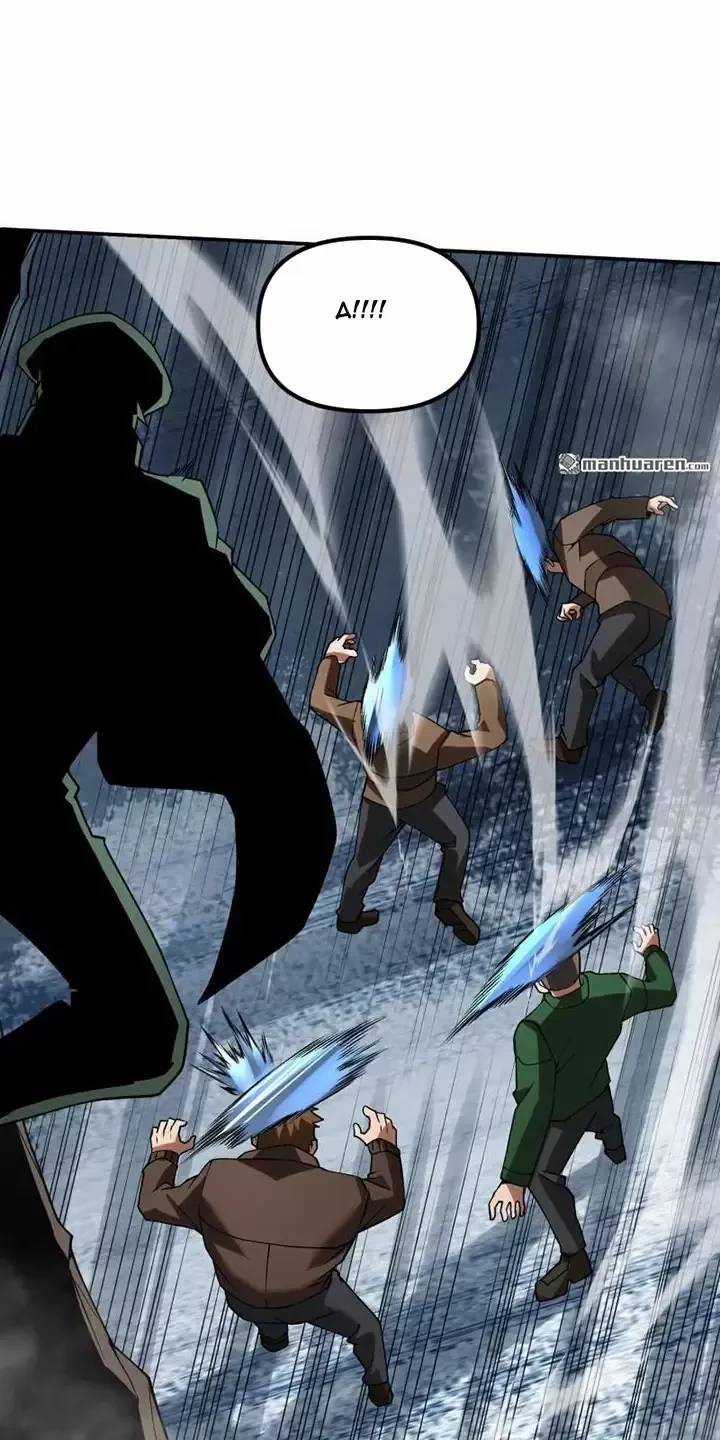 Đệ Nhất Danh Sách - Chương 384 - Trang 28