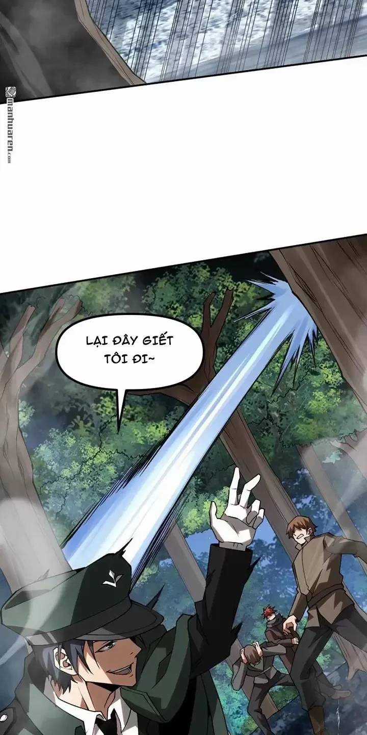 Đệ Nhất Danh Sách - Chương 384 - Trang 29