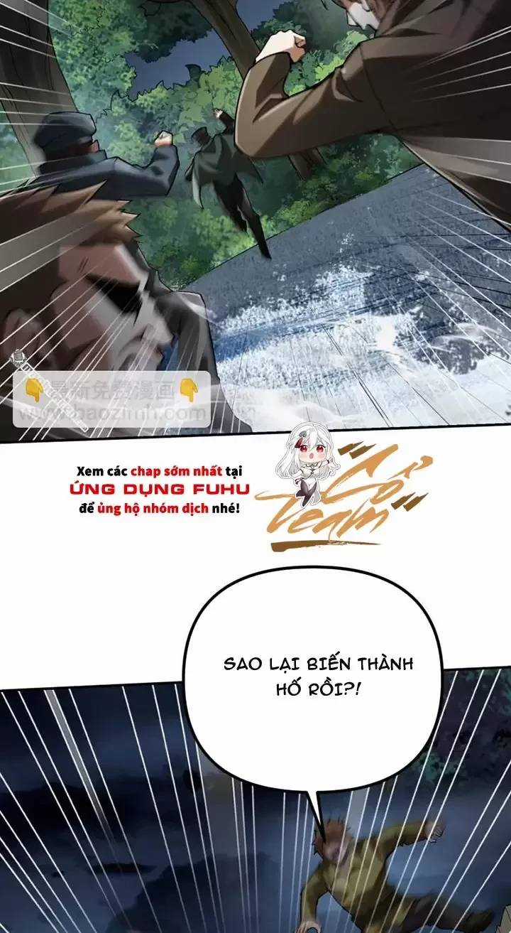 Đệ Nhất Danh Sách - Chương 384 - Trang 31