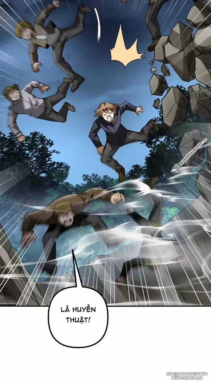 Đệ Nhất Danh Sách - Chương 384 - Trang 32