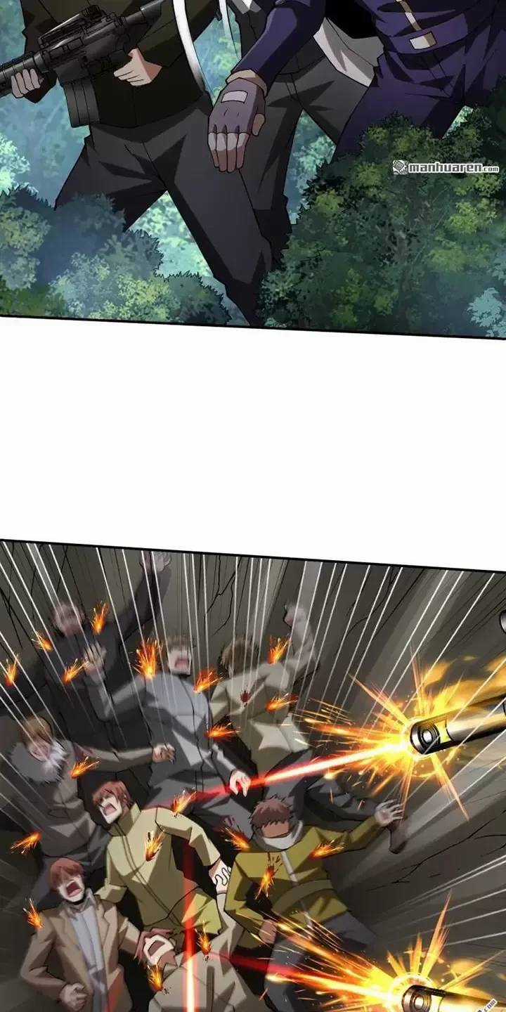 Đệ Nhất Danh Sách - Chương 384 - Trang 35