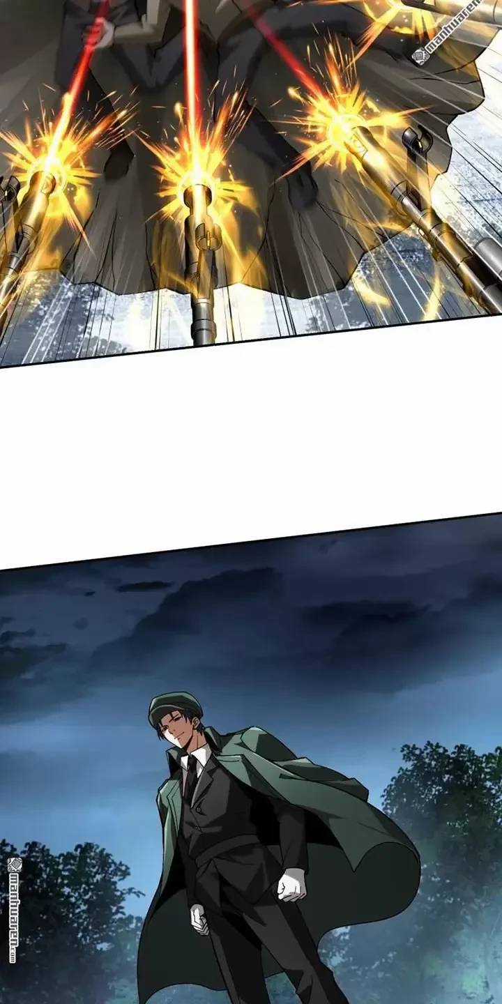 Đệ Nhất Danh Sách - Chương 384 - Trang 36