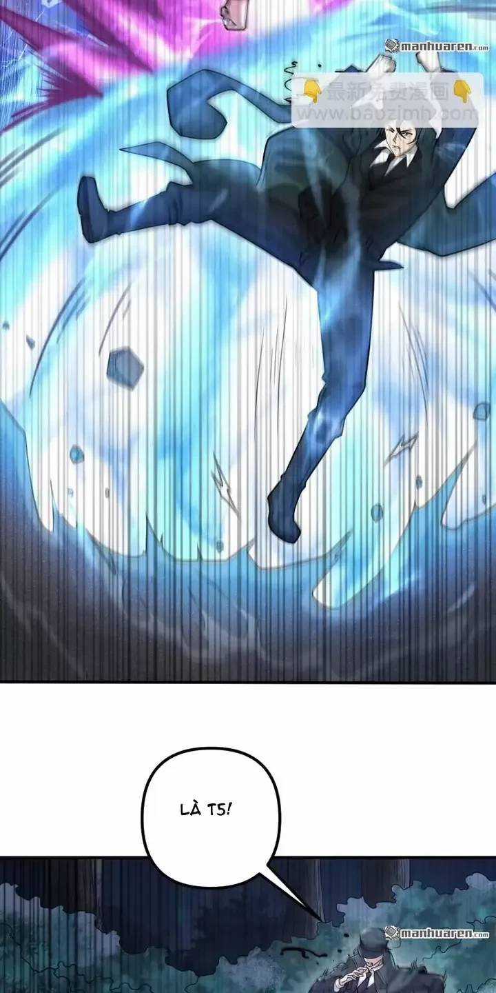 Đệ Nhất Danh Sách - Chương 384 - Trang 40