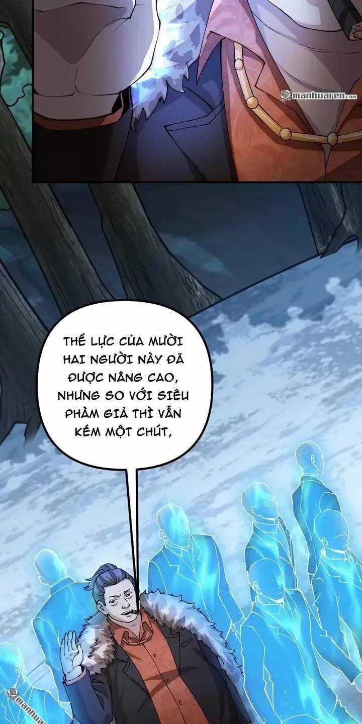 Đệ Nhất Danh Sách - Chương 384 - Trang 5