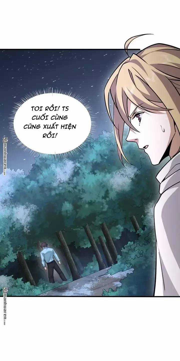 Đệ Nhất Danh Sách - Chương 384 - Trang 44