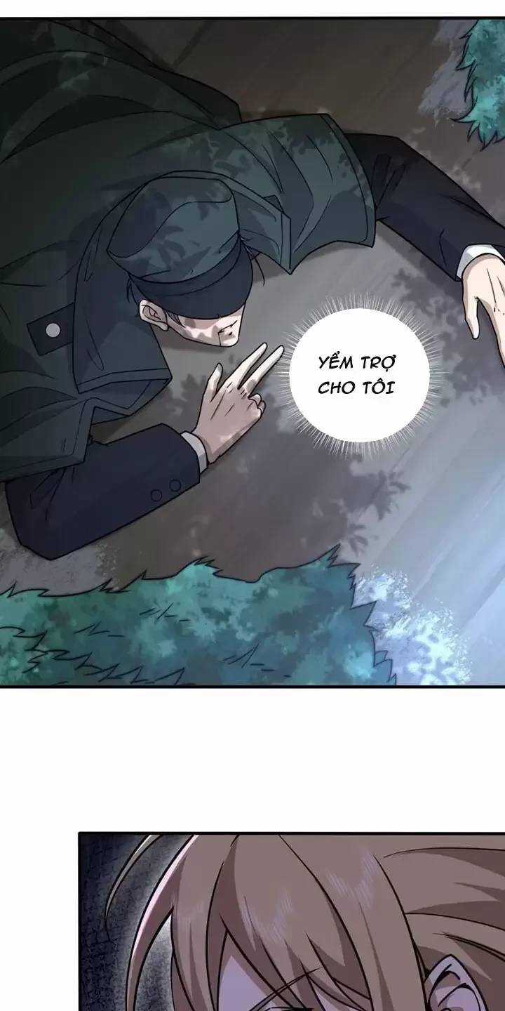 Đệ Nhất Danh Sách - Chương 384 - Trang 45