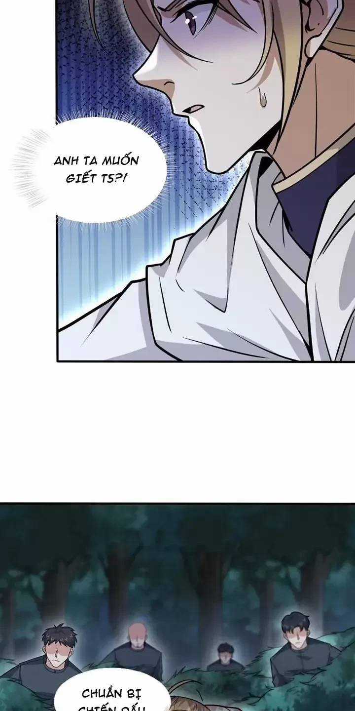 Đệ Nhất Danh Sách - Chương 384 - Trang 46