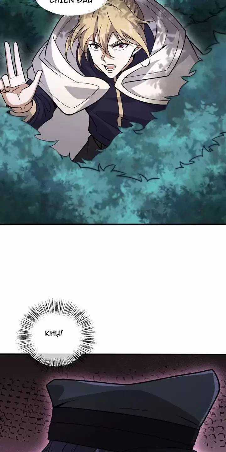 Đệ Nhất Danh Sách - Chương 384 - Trang 47