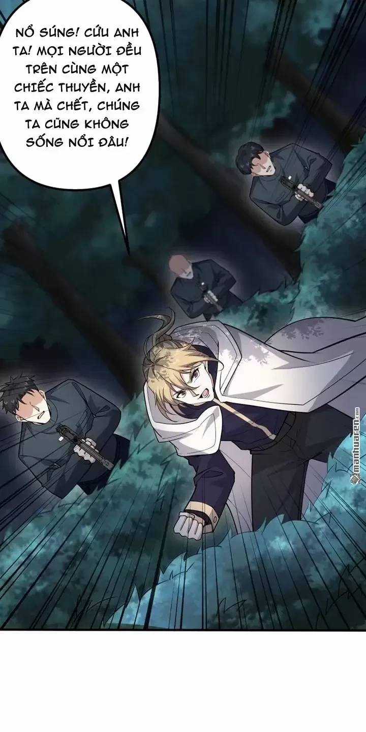 Đệ Nhất Danh Sách - Chương 384 - Trang 51