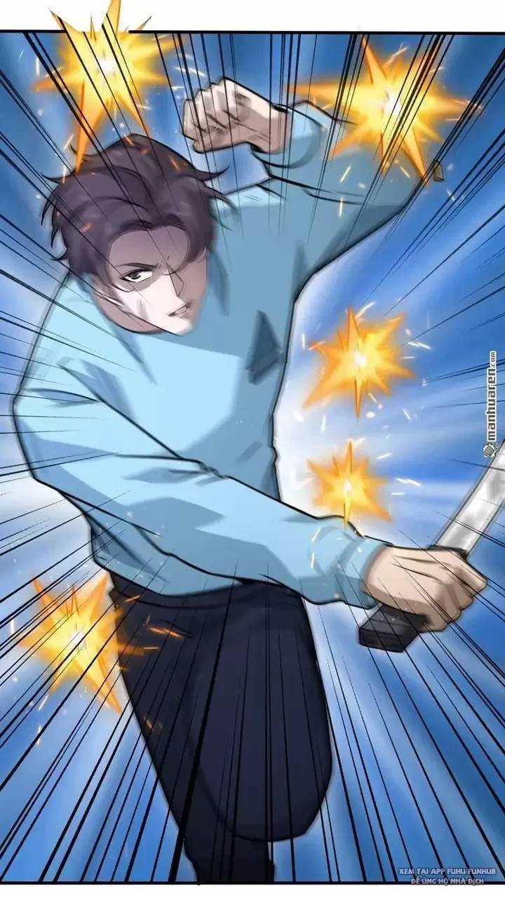 Đệ Nhất Danh Sách - Chương 384 - Trang 54