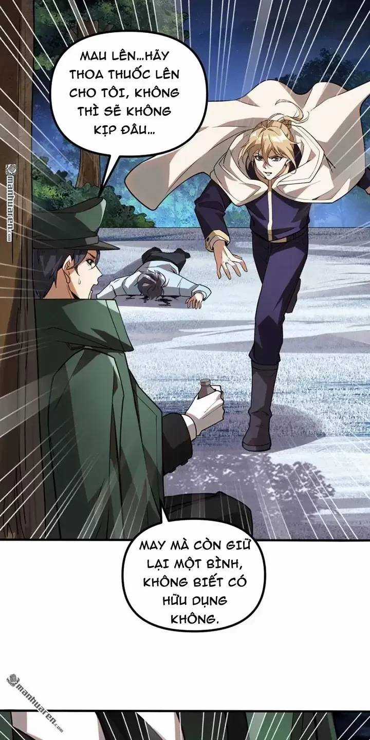 Đệ Nhất Danh Sách - Chương 384 - Trang 60