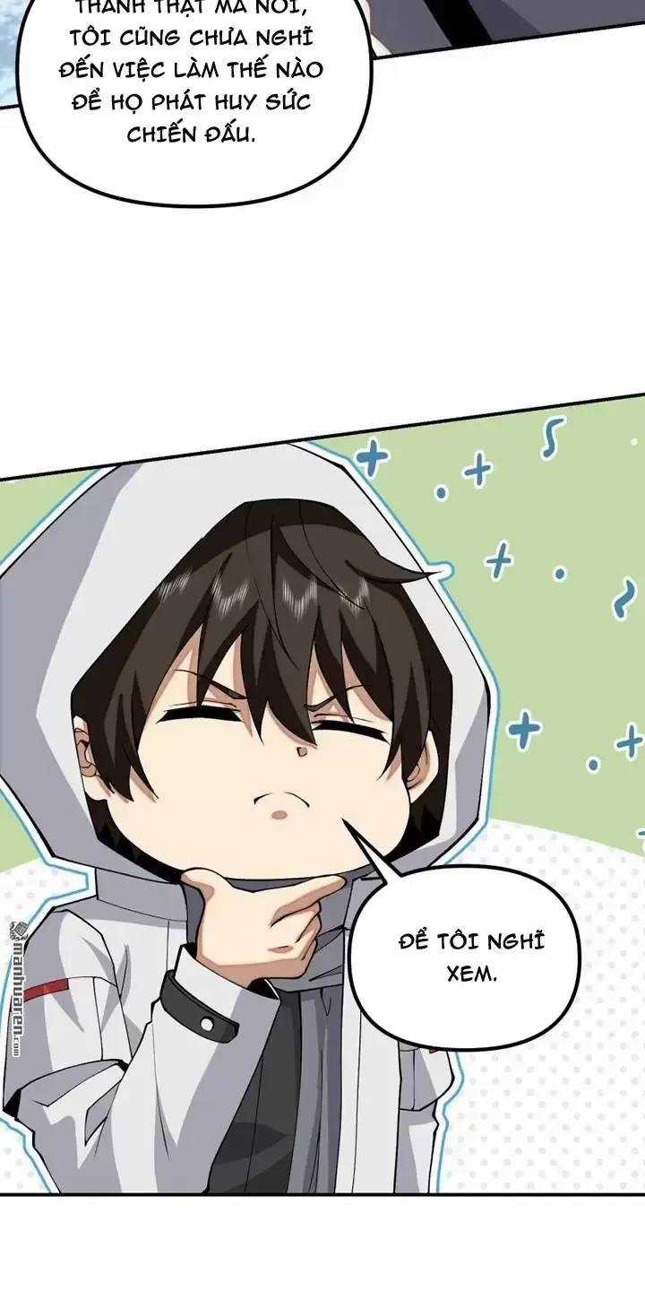 Đệ Nhất Danh Sách - Chương 384 - Trang 7