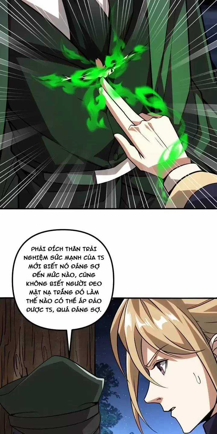 Đệ Nhất Danh Sách - Chương 384 - Trang 61