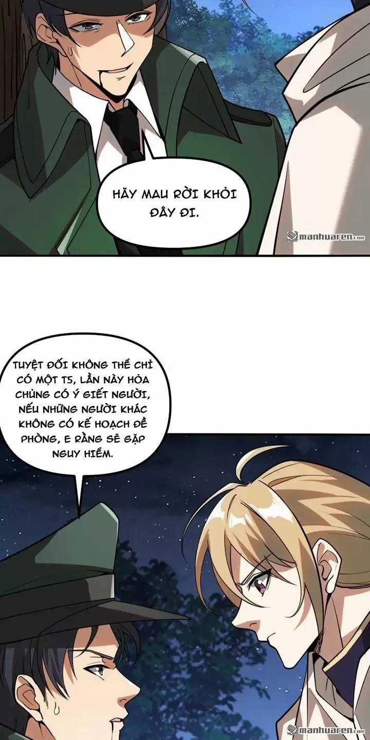 Đệ Nhất Danh Sách - Chương 384 - Trang 62