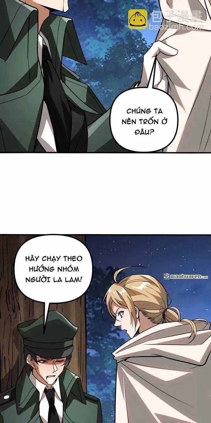 Đệ Nhất Danh Sách - Chương 384 - Trang 63