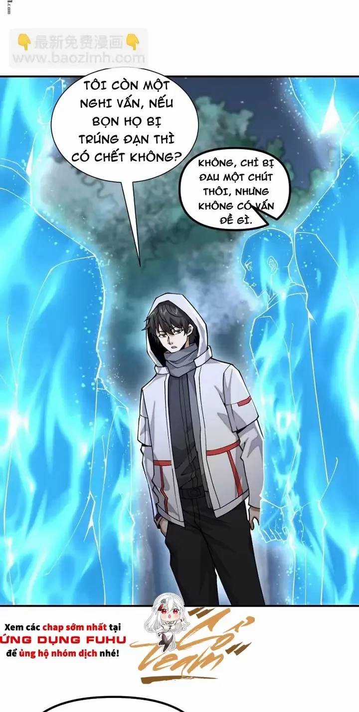 Đệ Nhất Danh Sách - Chương 384 - Trang 10