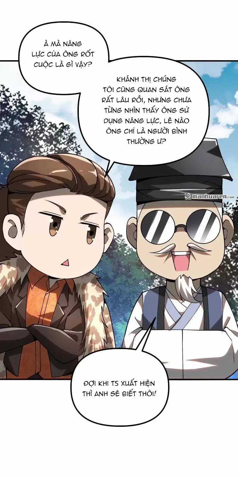 Đệ Nhất Danh Sách - Chương 385 - Trang 20