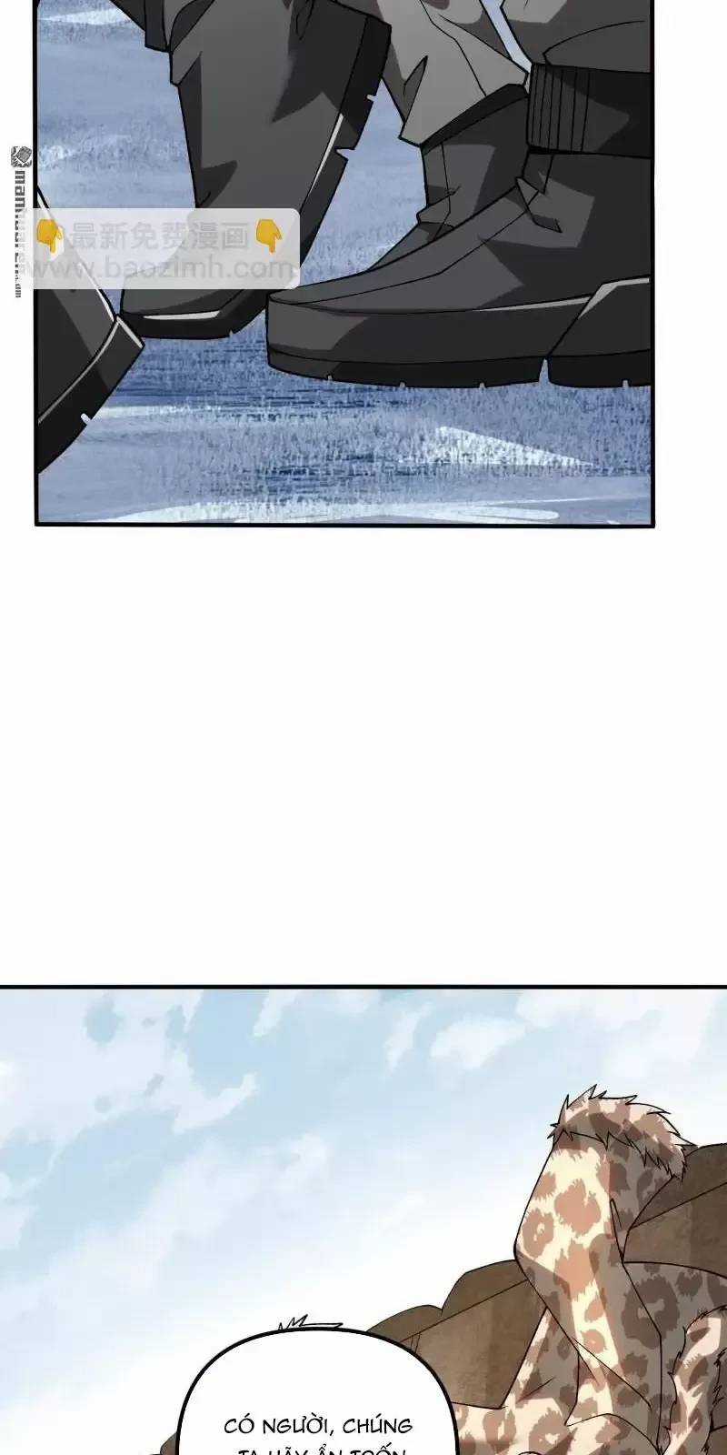 Đệ Nhất Danh Sách - Chương 385 - Trang 22