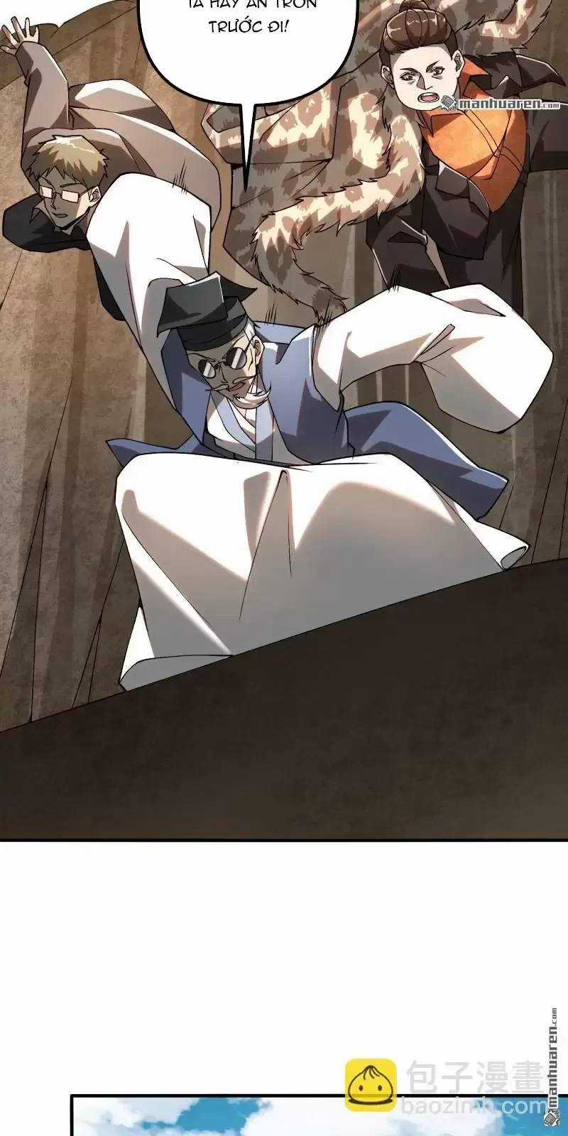 Đệ Nhất Danh Sách - Chương 385 - Trang 23