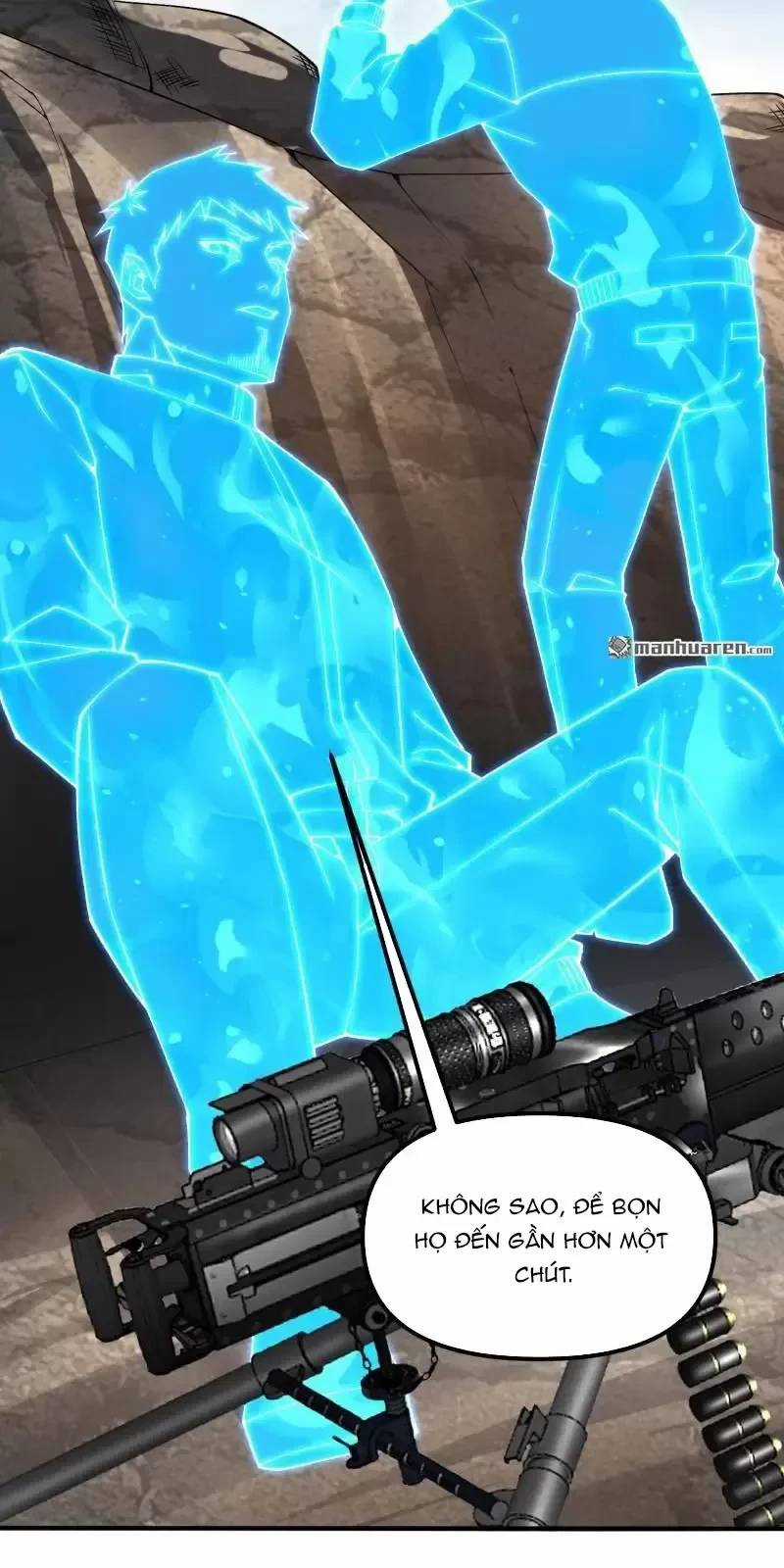 Đệ Nhất Danh Sách - Chương 385 - Trang 25