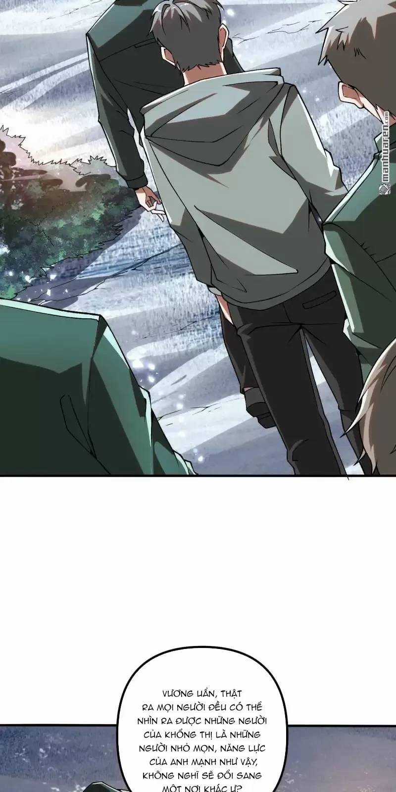 Đệ Nhất Danh Sách - Chương 385 - Trang 4