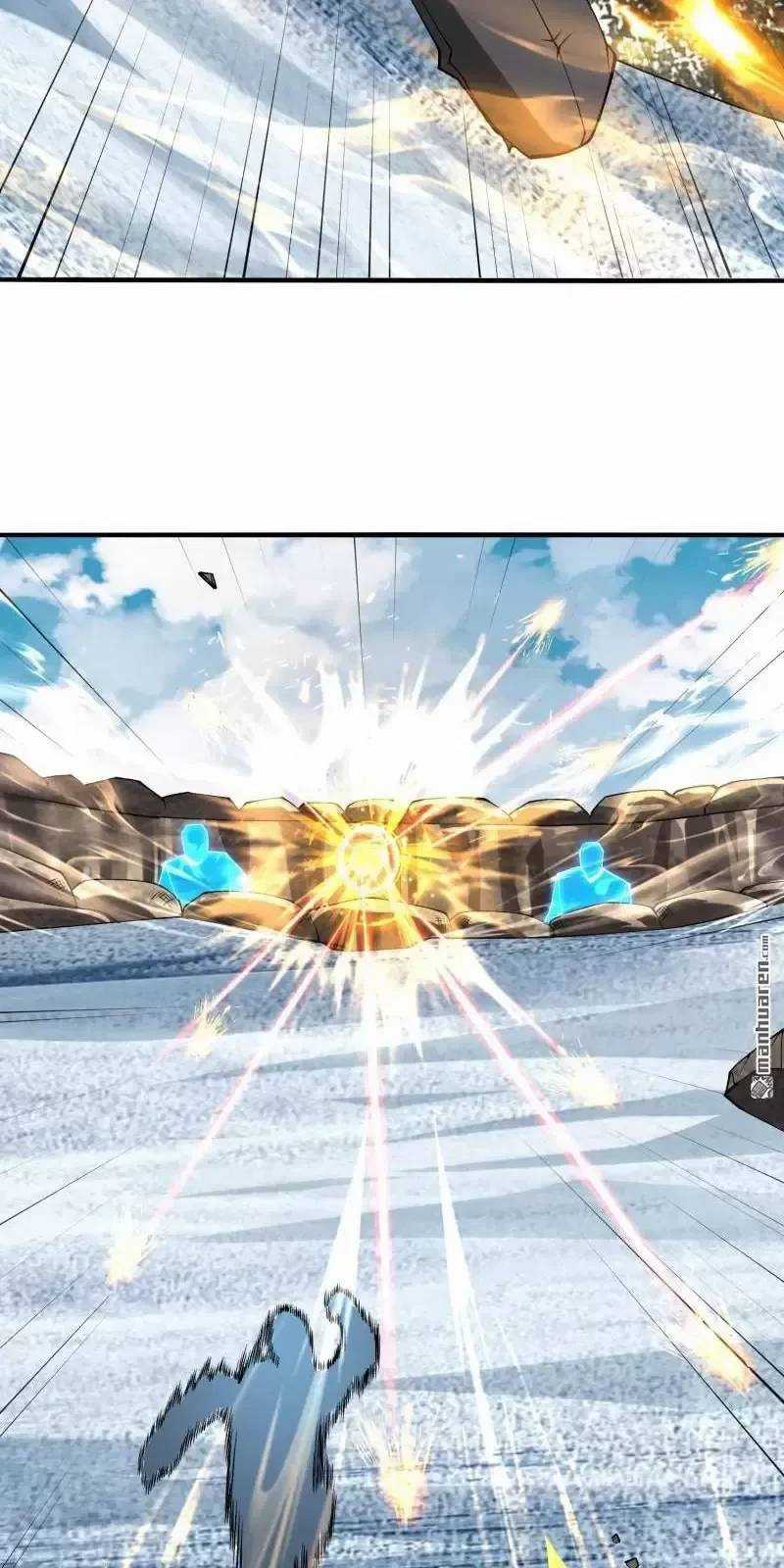 Đệ Nhất Danh Sách - Chương 385 - Trang 31