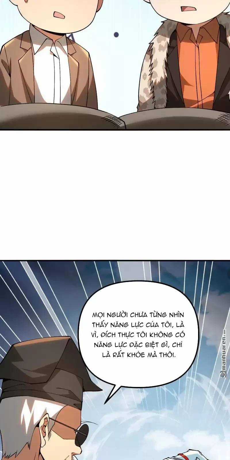 Đệ Nhất Danh Sách - Chương 385 - Trang 36