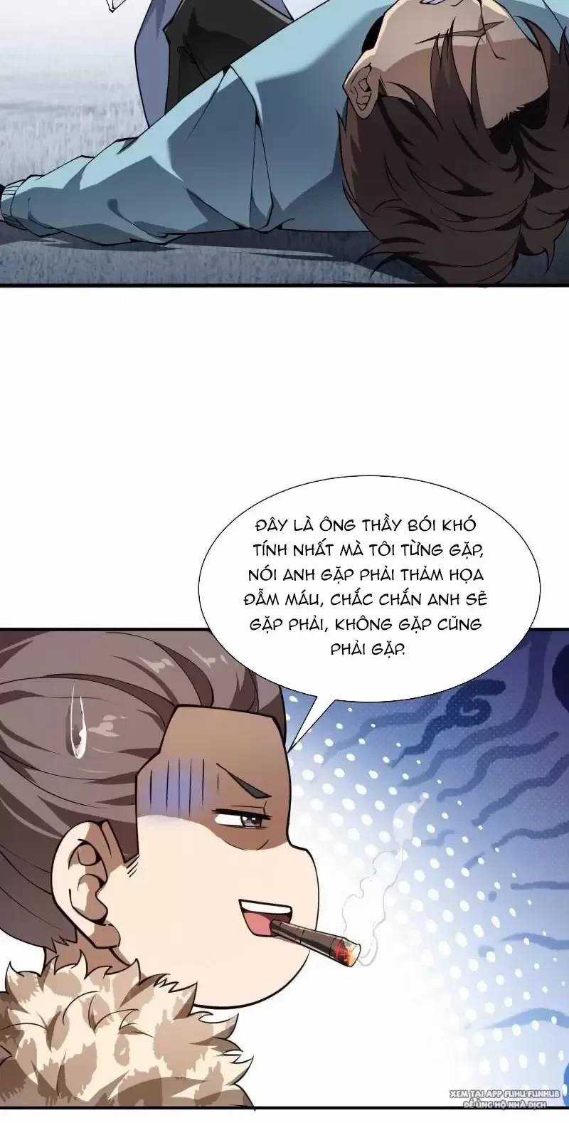 Đệ Nhất Danh Sách - Chương 385 - Trang 47