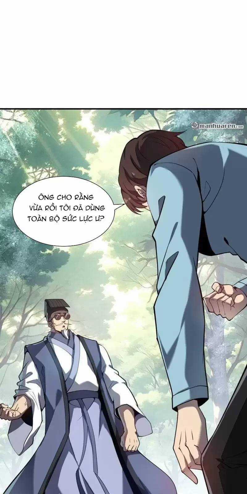 Đệ Nhất Danh Sách - Chương 385 - Trang 48