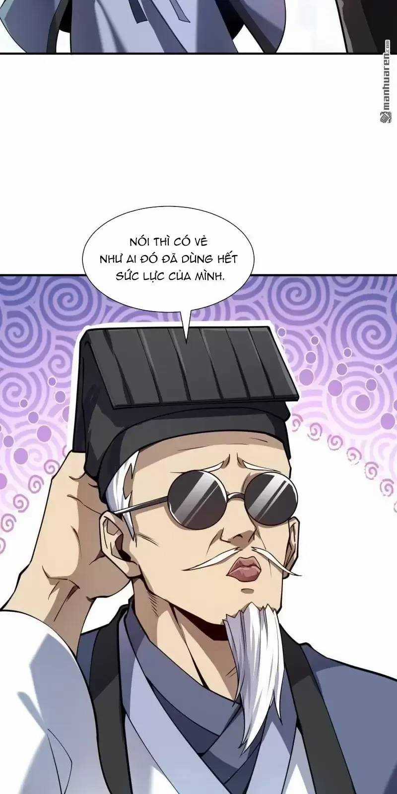 Đệ Nhất Danh Sách - Chương 385 - Trang 49