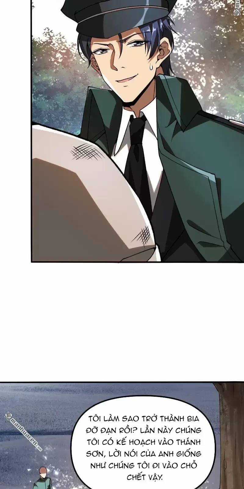 Đệ Nhất Danh Sách - Chương 385 - Trang 6