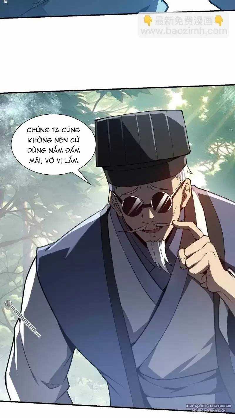 Đệ Nhất Danh Sách - Chương 385 - Trang 57