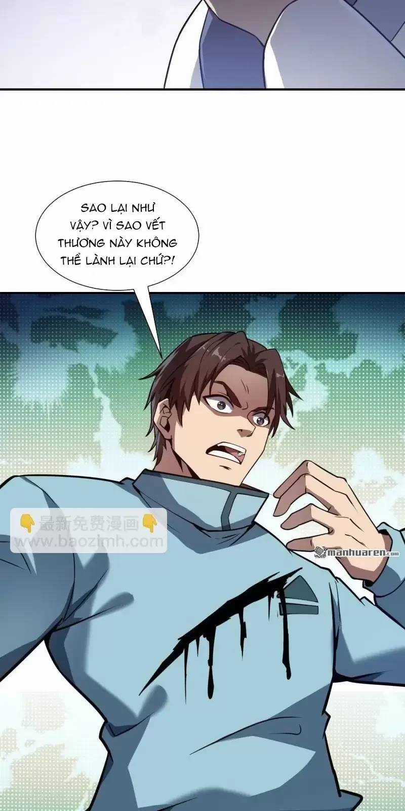 Đệ Nhất Danh Sách - Chương 385 - Trang 60