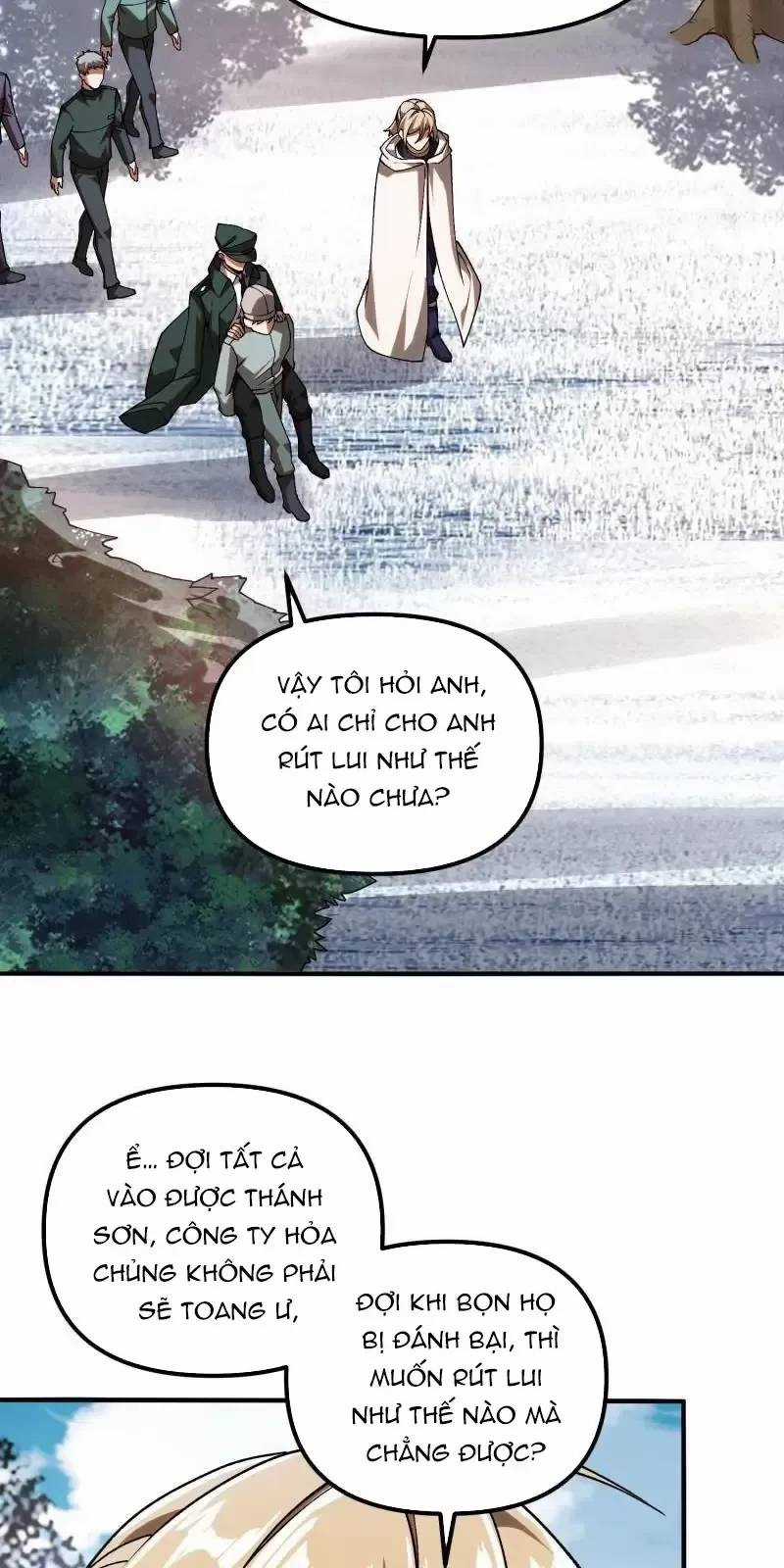 Đệ Nhất Danh Sách - Chương 385 - Trang 7