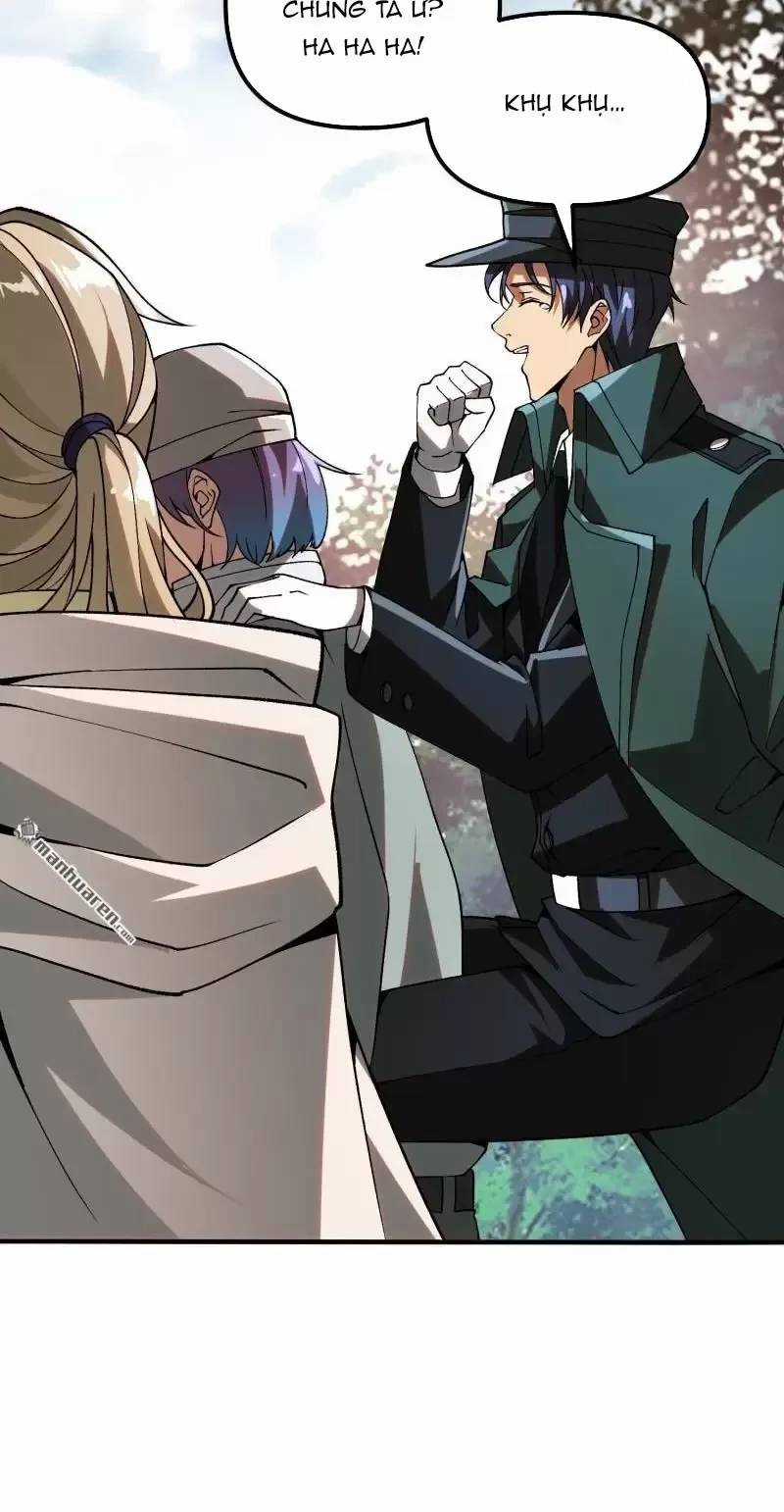 Đệ Nhất Danh Sách - Chương 385 - Trang 9
