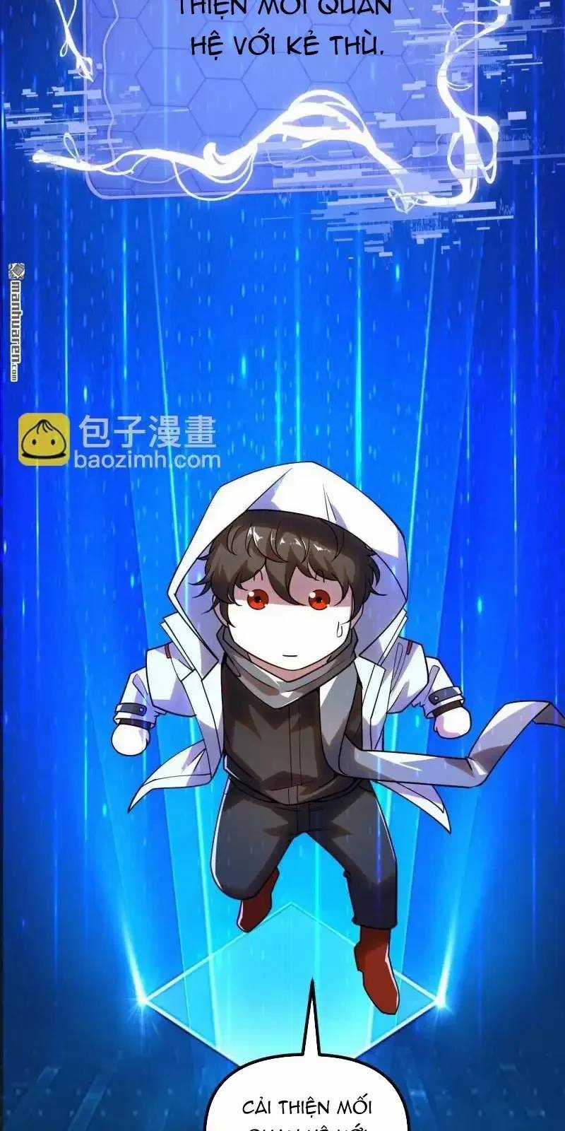 Đệ Nhất Danh Sách - Chương 387 - Trang 27