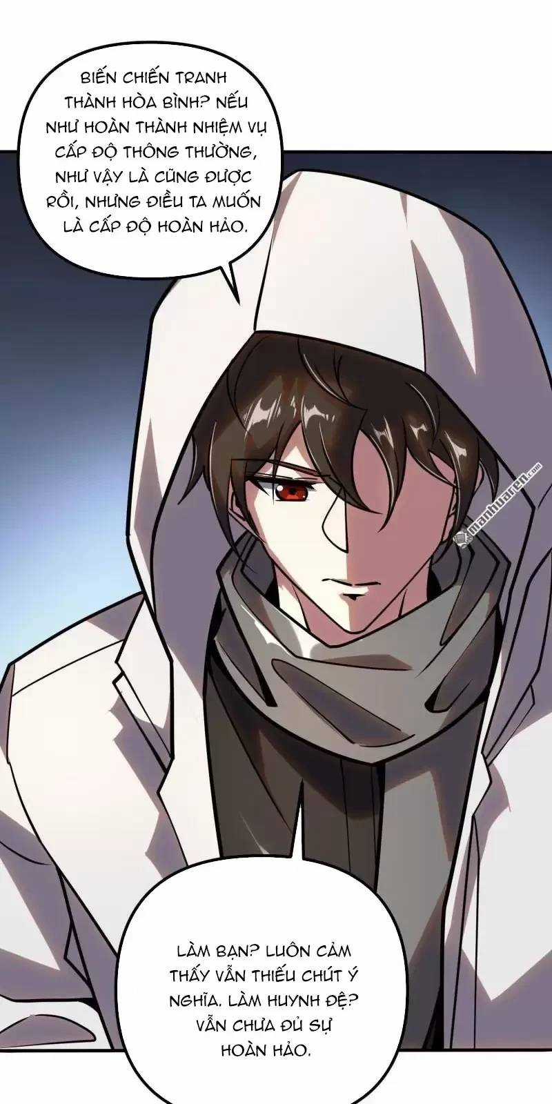 Đệ Nhất Danh Sách - Chương 387 - Trang 31