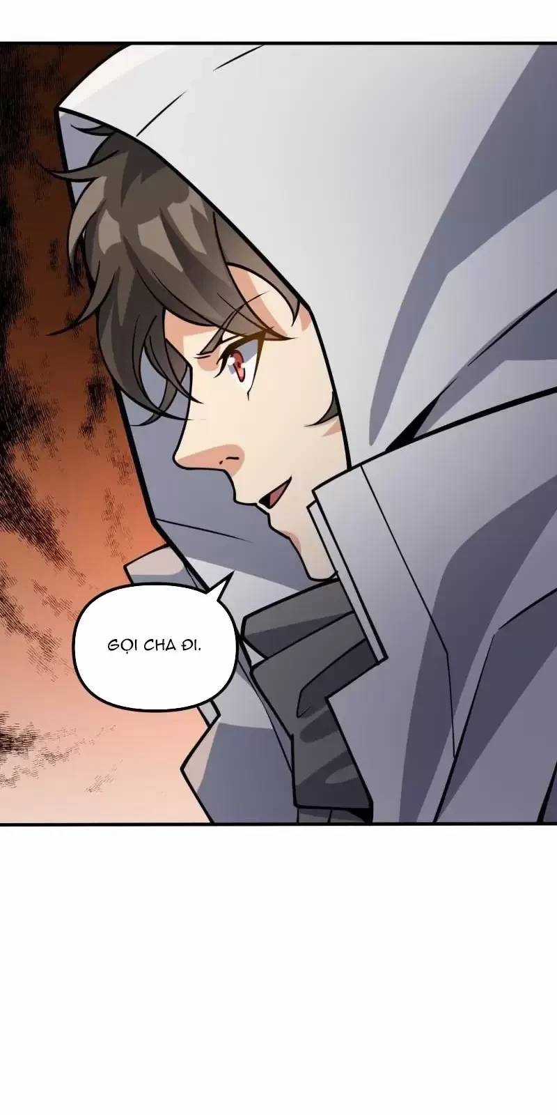 Đệ Nhất Danh Sách - Chương 387 - Trang 33