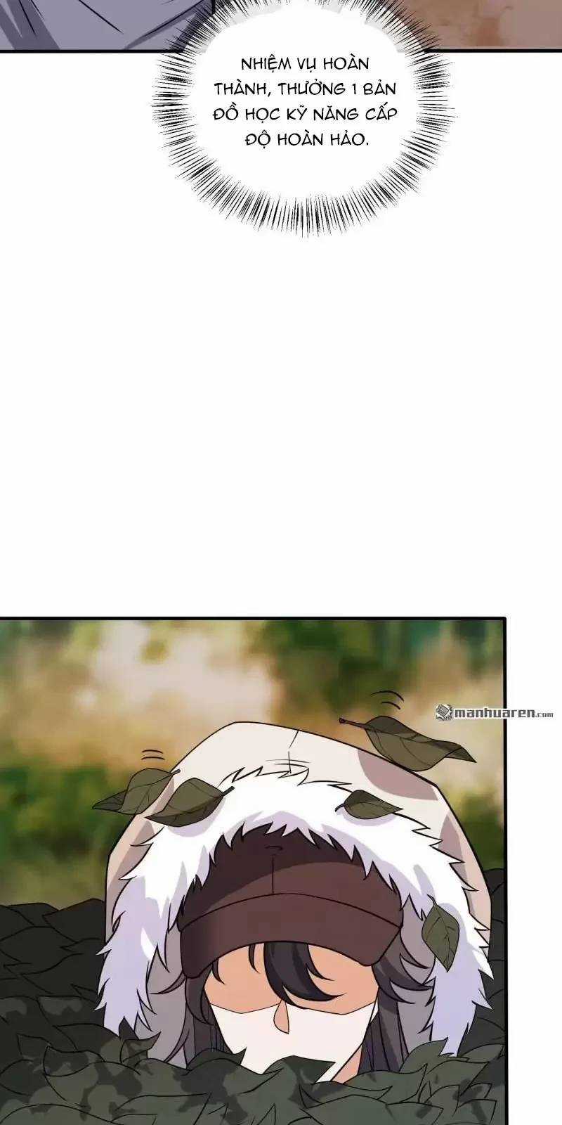 Đệ Nhất Danh Sách - Chương 387 - Trang 35